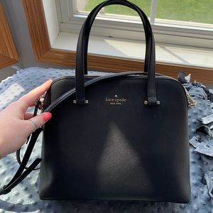Kate Spade ♠️ New York Maise Medium Dome Satchel